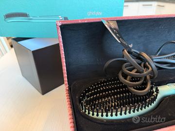 SPAZZOLA ELETTRICA GHD GLIDE