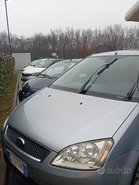 Ford c max 