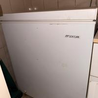 Freezer a pozzetto SECOM