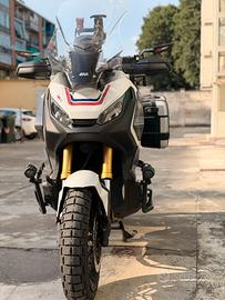 Honda X-ADV 750
