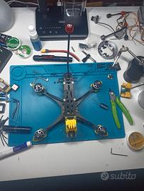 Droni FPV 5 pollici 