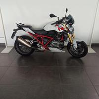 BMW R 1200 R Sport Abs my17