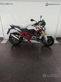 BMW R 1200 R Sport Abs my17