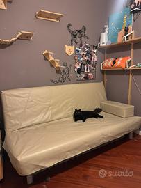 Divano letto
