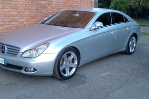 Mercedes cls 350