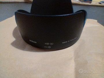 paraluce Nikon hb-32 