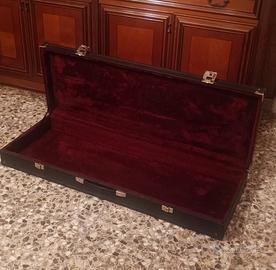 CUSTODIA RIGIDA PER TASTIERA