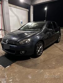 Golf serie 6 1.6 diesel