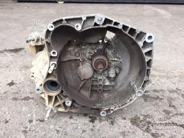 Cambio Alfa 147 04 1600cc B. AR37203