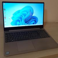 Lenovo 330-s core i7 8 gen./8gb ddr4/M2/win11