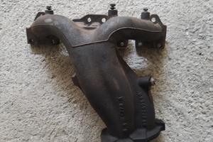 collettore scarico motore saxo vts 106 rallye