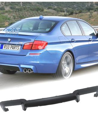 DIFFUSORE BMW F10 F11 LOOK M5