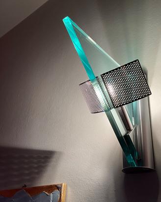 2 Lampade da parete ICARO by ARTEMIDE