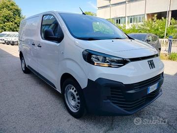 FIAT Scudo 2.0 BlueHDi 145 CV P-MEDIO TN Furgone