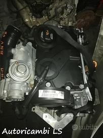 Motore BNV 1.4 TDI