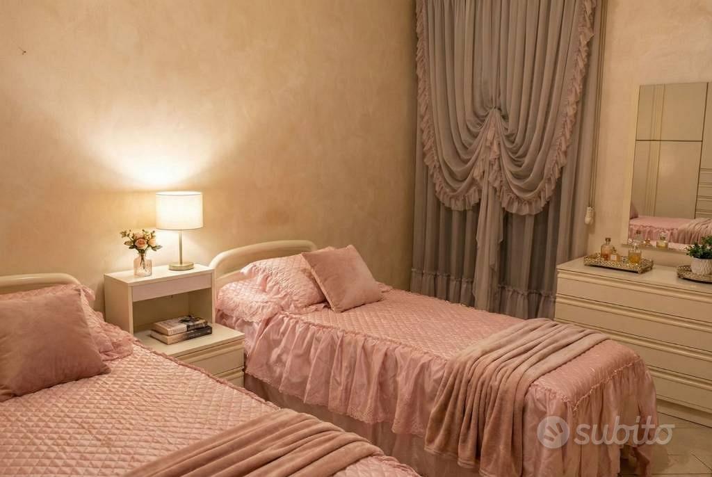 Appartamento – Torino, Barriera di Milano, Circoscrizione 6 - Vista 4