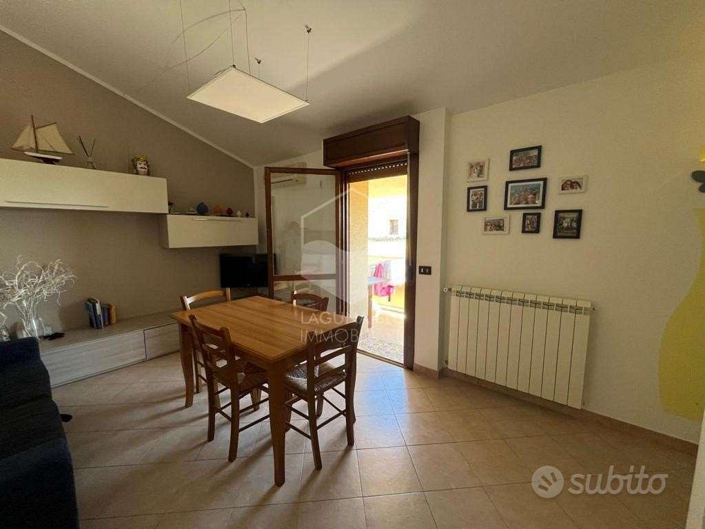 Apartment in Marsala, Stella d'Oro - Vista 2