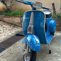 Vespa 50 Special