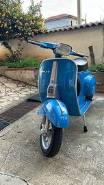 Vespa 50 Special