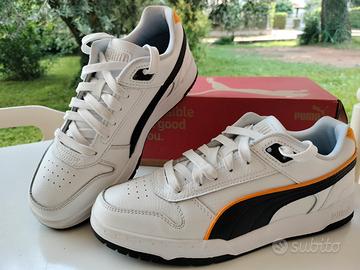 PUMA Sneakers Rbd game Low Jr tg 39