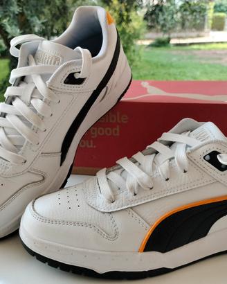 PUMA Sneakers Rbd game Low Jr tg 39