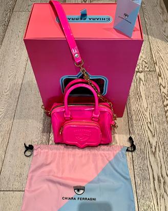 Borsa Chiara Ferragni