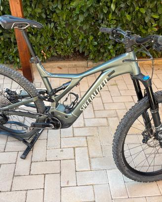 Specialized Turbo Levo gen. 2 - motore in garanzia