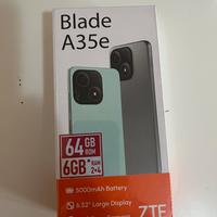 ZTE Blade A353