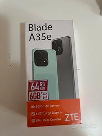 ZTE Blade A353