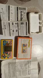 Burger time Data East 1982