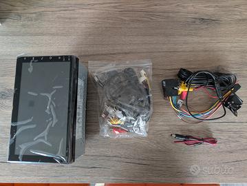 autoradio android 2din