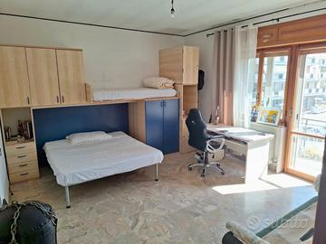 CHIETI SCALO - Posto letto in stanza singola