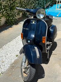 Vespa PX 125