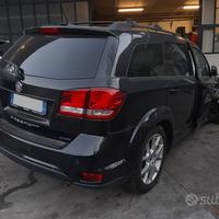 Ricambi Fiat Freemont 2013 2000cc MJ 939B5000 nera