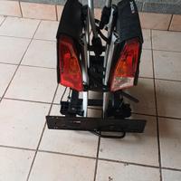 porta bici per macchina