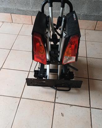 porta bici per macchina