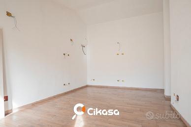 Pentavano ristrutturato pronto al frazionamento