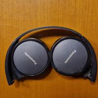 Cuffie bluetooth Panasonic