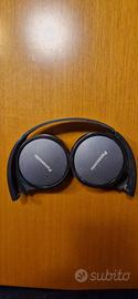 Cuffie bluetooth Panasonic