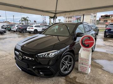 MERCEDES-BENZ GLA 180 d AUT. AMG LINE PREMIUM PLUS