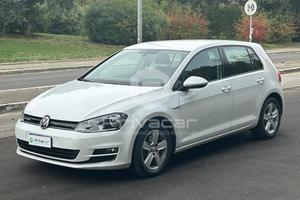 VOLKSWAGEN Golf 1.4 TGI DSG 5p. Comfortline BlueMo