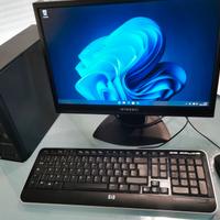 stock informatico PC