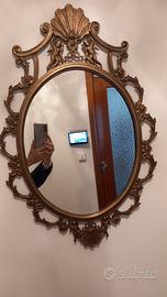 Specchio vintage