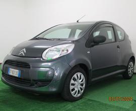 CITROEN C1 1.0 3 porte CONDIZIONI IMPECCABIL-NEO