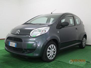 CITROEN C1 1.0 3 porte CONDIZIONI IMPECCABIL-NEO