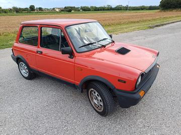 Autobianchi A 112 Abarth 70 CV