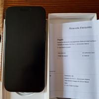 IPHONE 16 PRO MAX 256GB 