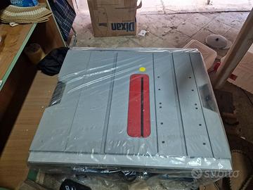 Banco sega Bosch GTS 10 XC Professional