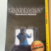 Dvd Poltergeist