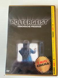 Dvd Poltergeist